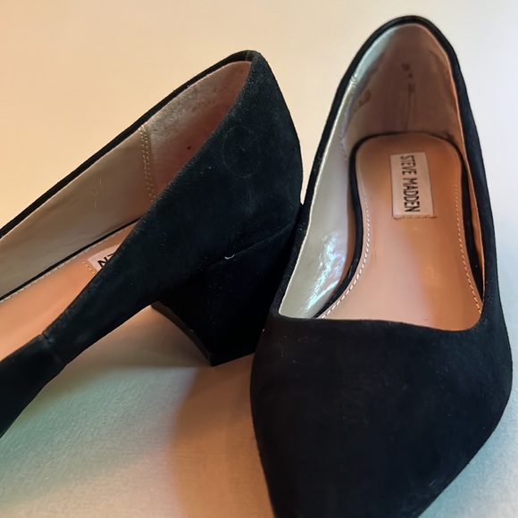 Steve Madden low heel - Picture 4 of 7